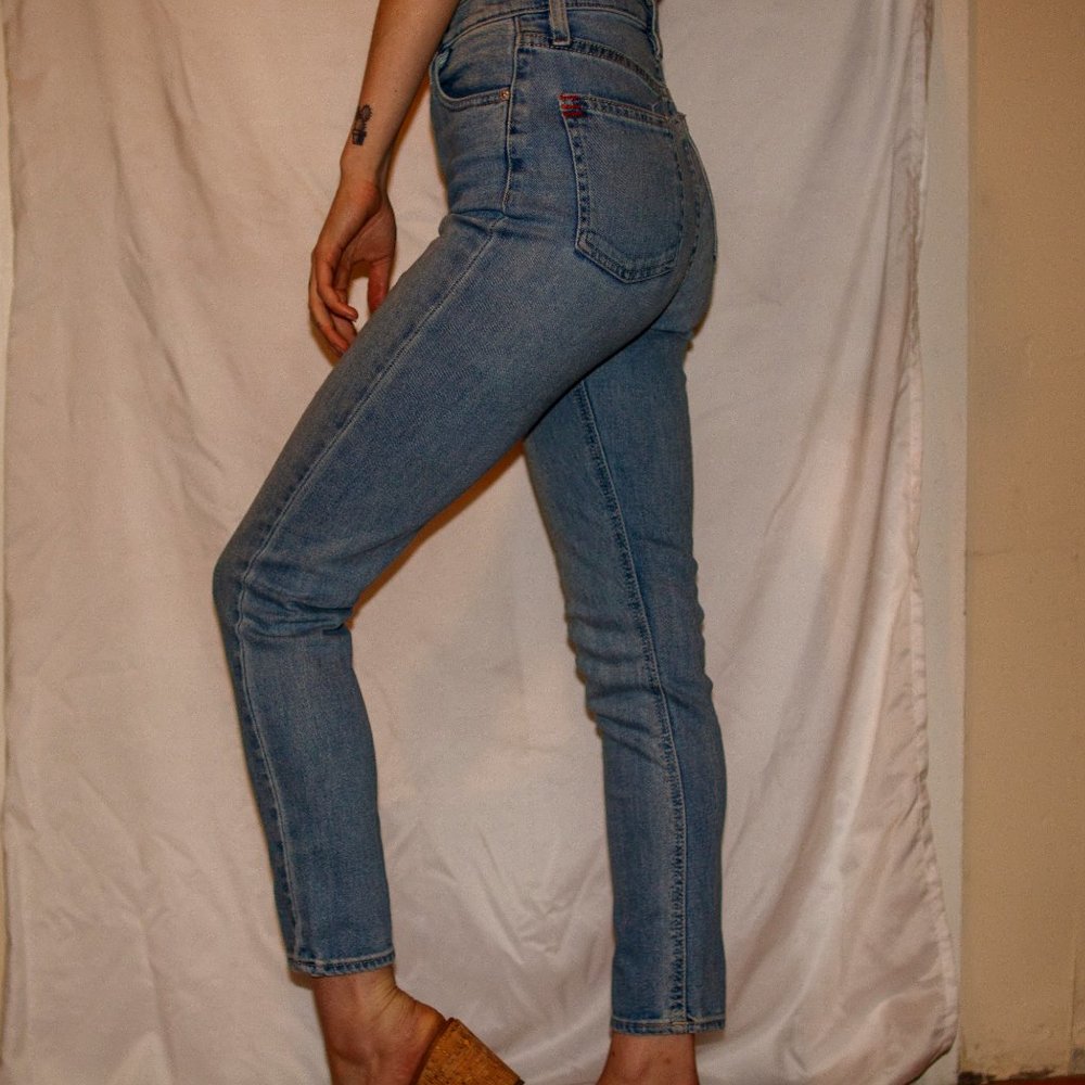 BDG urban jeans